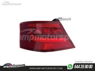 PILOTO TRASERO IZQUIERDO PARA AUDI A3 8V