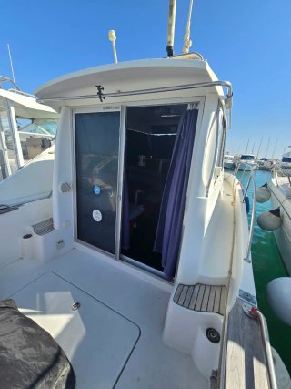 Barco Beneteau Antares 760