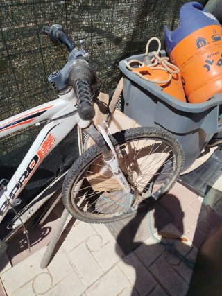Bicicleta Montaña B-Pro ONE