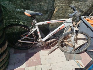 Bicicleta Montaña B-Pro ONE