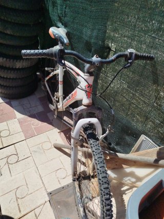Bicicleta Montaña B-Pro ONE