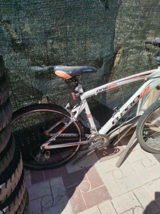 Bicicleta Montaña B-Pro ONE