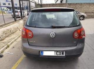 Centralita volkswagen 230023 06a906033ca golf 1.6