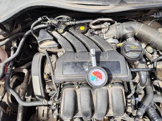 Centralita volkswagen 230023 06a906033ca golf 1.6