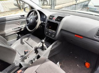 Centralita volkswagen 230023 06a906033ca golf 1.6