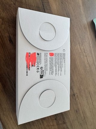 Apple Watch Ultra 3 - Nuevo y sin abrir
