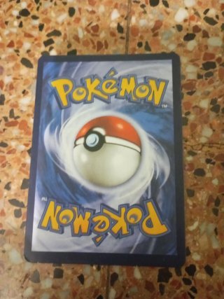 Blaziken VMAX Carta Pokémon