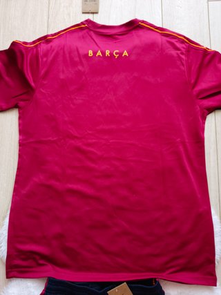 Completo Barcellona Nike XXL