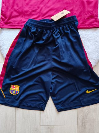 Completo Barcellona Nike XXL