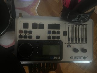 Batería Electrónica Alesis
