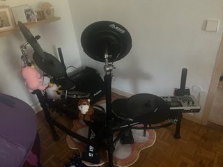 Batería Electrónica Alesis