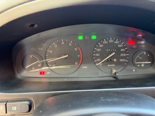 Honda Civic 1996