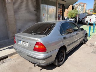Honda Civic 1996