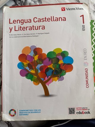 Religión católica, 5, Primaria Zain : [Edebe on]