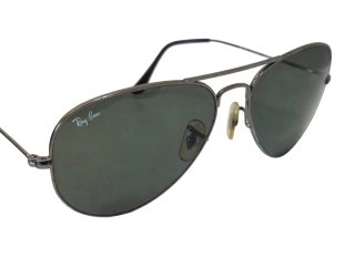 Gafas de sol Ray-Ban vintage
