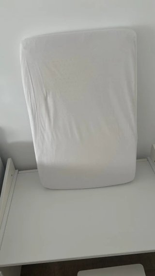 Mini cuna colecho marca alondra 5 en 1 + colchón