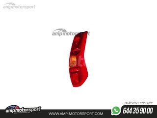 PILOTO TRASERO DERECHO PARA NISSAN X-TRAIL
