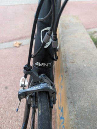 Orbea Avant Bicicleta de Carretera