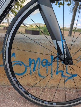 Orbea Avant Bicicleta de Carretera