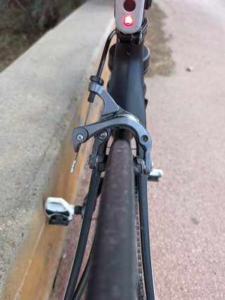 Orbea Avant Bicicleta de Carretera