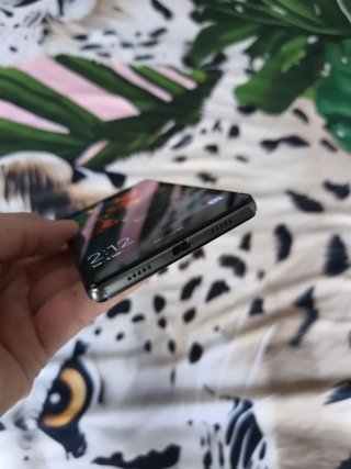 Huawei Negro