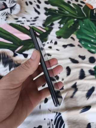 Huawei Negro