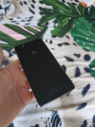 Huawei Negro