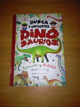 Dinosaurios