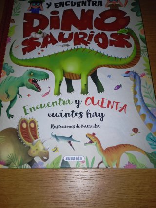 Dinosaurios