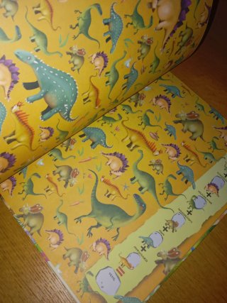 Dinosaurios