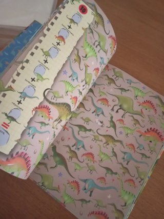 Dinosaurios