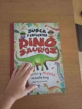 Dinosaurios