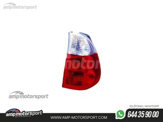 PILOTO TRASERO DERECHO PARA BMW X5 E53