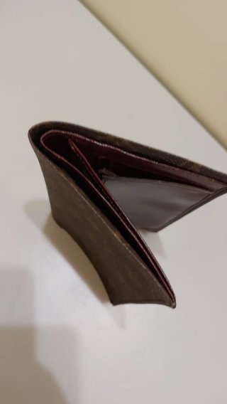 Portafoglio uomo Louis Vuitton vintage