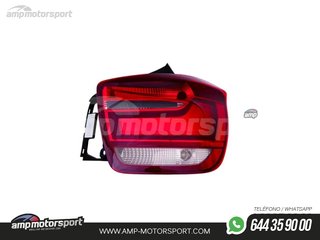 PILOTO TRASERO DERECHO PARA BMW F20/F21