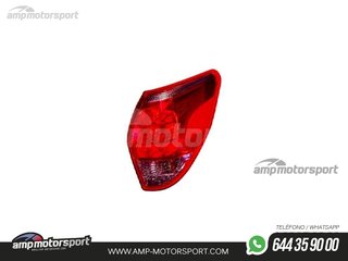 PILOTO TRASERO DERECHO PARA TOYOTA RAV-4