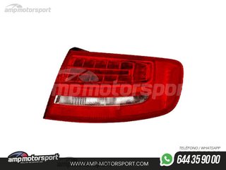 PILOTO TRASERO DERECHO PARA AUDI A4 B8 AVANT