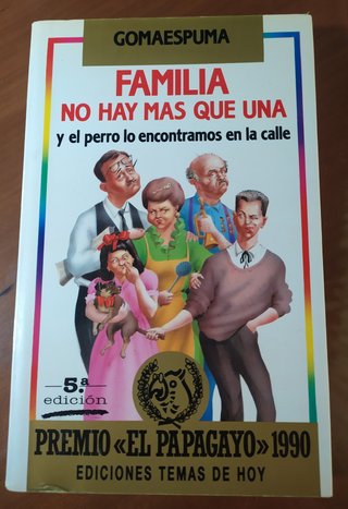 LIBROS DE “HUMOR”