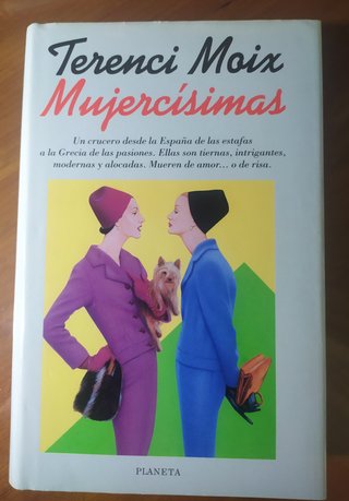 LIBROS DE “HUMOR”