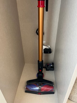 Aspiradora Dyson V16 Piston Animal