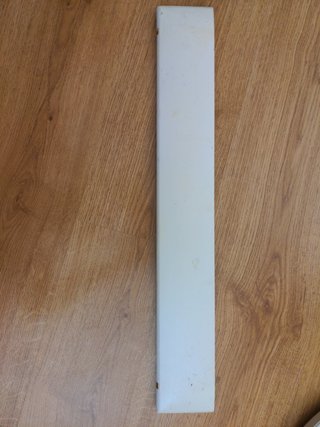 Embellecedor inferior lavadora Fagor Innova 1L-709