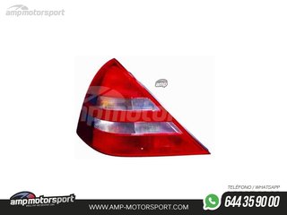 PILOTO TRASERO IZQUIERDO PARA MERCEDES-BENZ R170