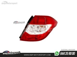 PILOTO TRASERO DERECHO PARA CITROËN C4