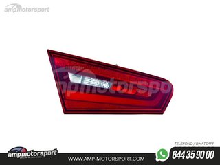 PILOTO TRASERO IZQUIERDO PARA AUDI A3 8V