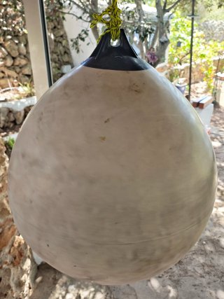 Boya fondeo CC4 Polyform