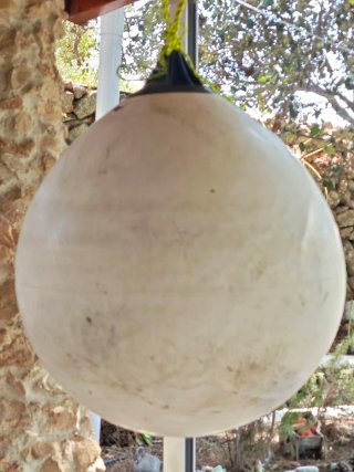 Boya fondeo CC4 Polyform