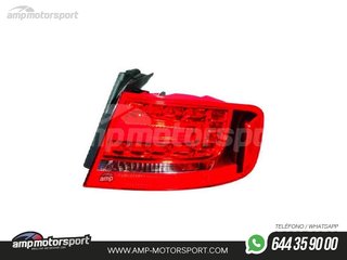 PILOTO TRASERO DERECHO PARA AUDI A4 B8