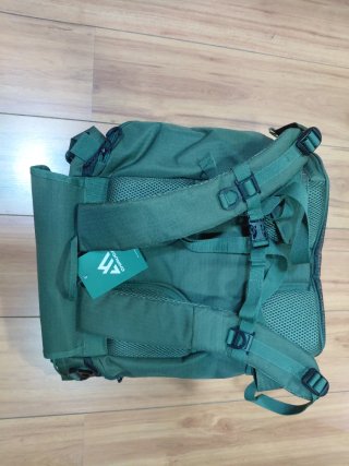 Mochila setas Chiruca nueva con etiquetas a estren