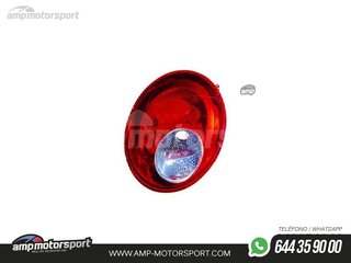 PILOTO TRASERO DERECHO PARA VOLKSWAGEN NEW BEETLE