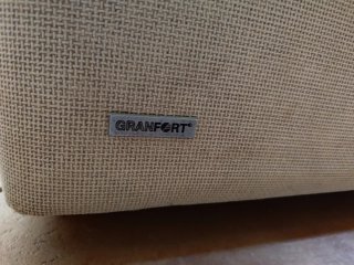 Sofá 3+2 Granfort Beige